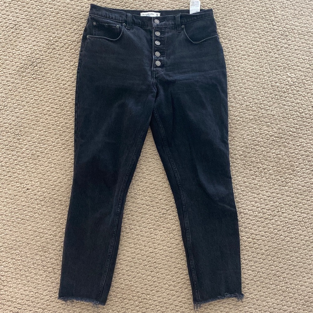 Abercrombie jeans